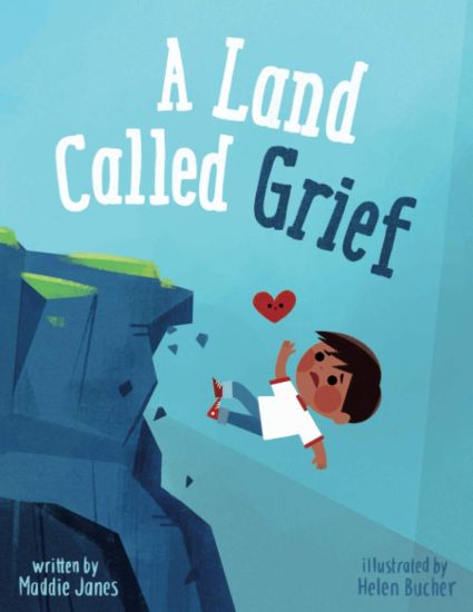 A Land Called Grief