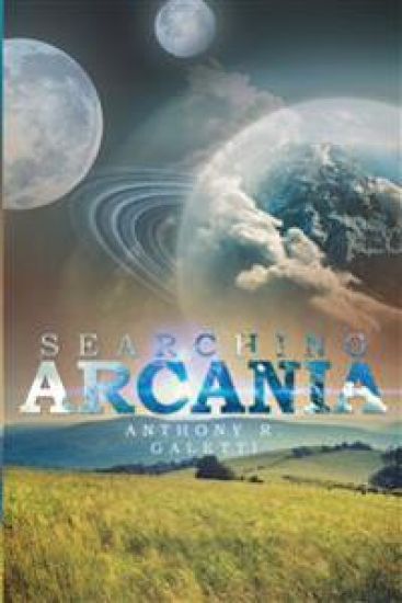 Searching Arcania