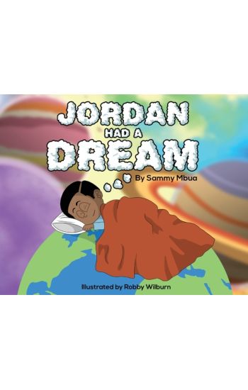 Jordan Had A Dream