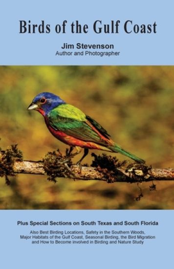 Birds of the Gulf Coast