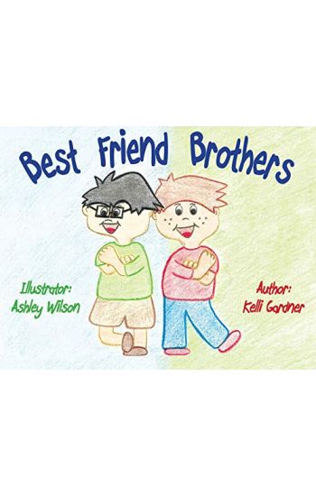 Best Friend Brothers