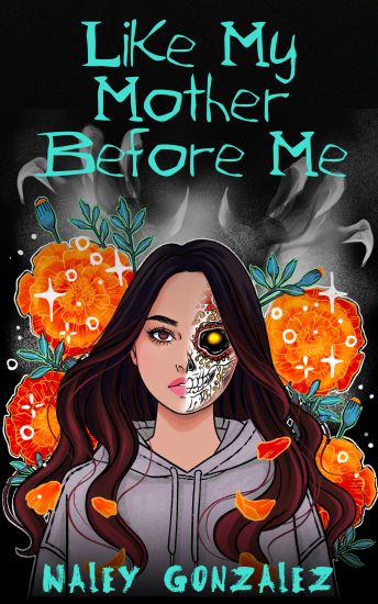 Like My Mother Before Me