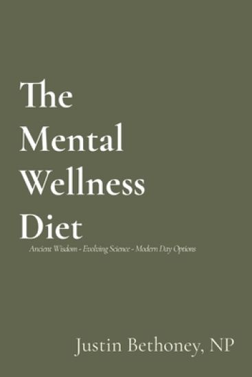 The Mental Wellness Diet