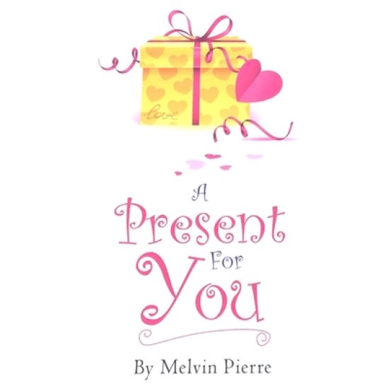 A Present For You