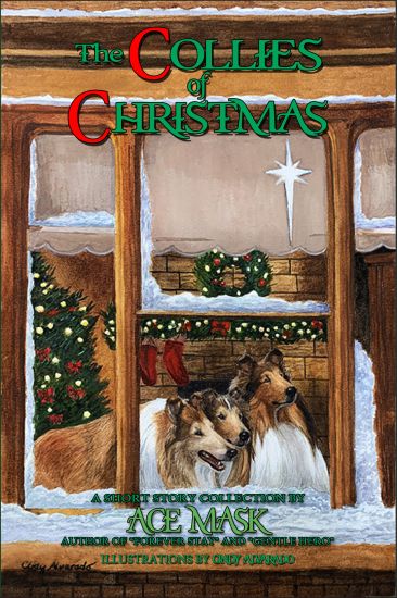 The Collies of Christmas
