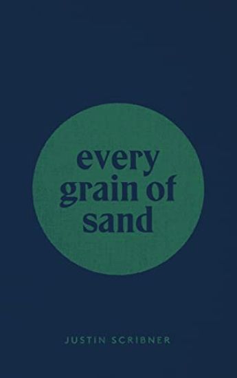 every grain of sand