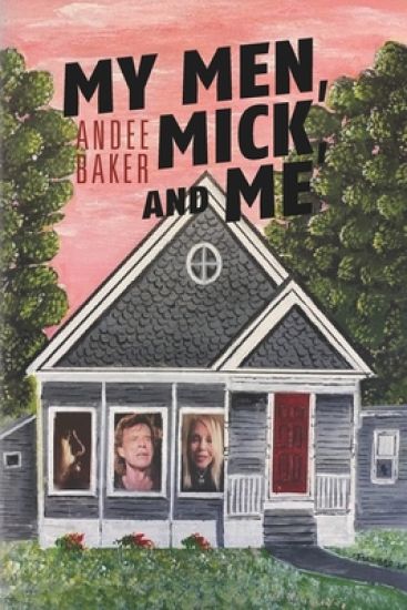 My Men, Mick, and Me