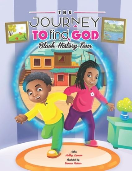 The Journey To Find God