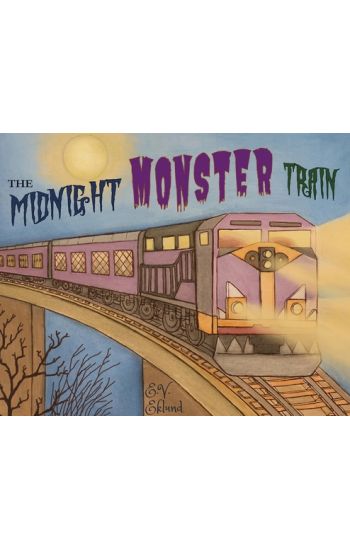 The Midnight Monster Train