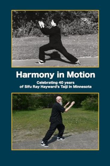Harmony in Motion
