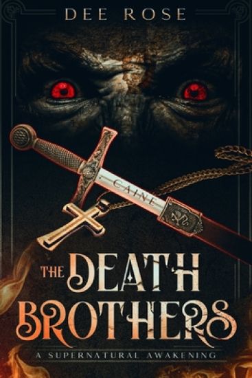 The Death Brothers: A Supernatural Awakening