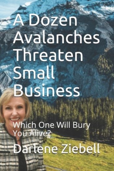 A Dozen Avalanches Threaten Small Business: Which One Will Bury You Alive?