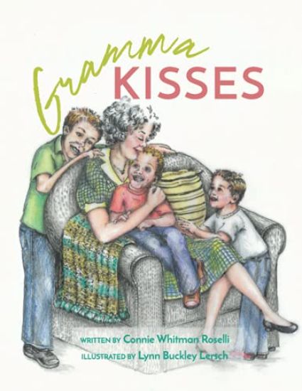 Gramma Kisses