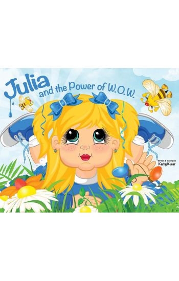 Julia and the Power of W.O.W.