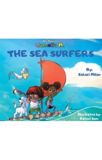 The Tales of Camelia B.