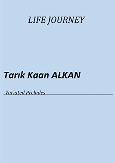 Life Journey: Variated Preludes