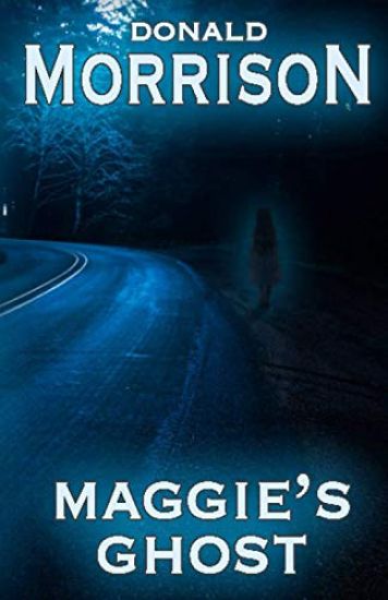 Maggie's Ghost