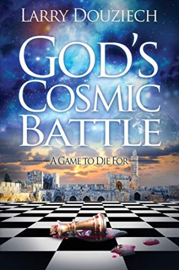 God's Cosmic Battle