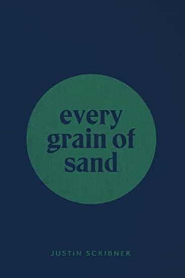 every grain of sand