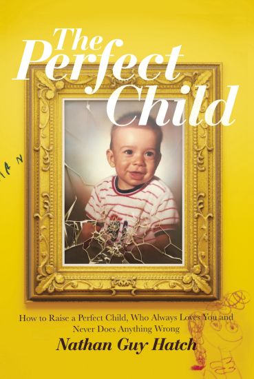 The Perfect Child