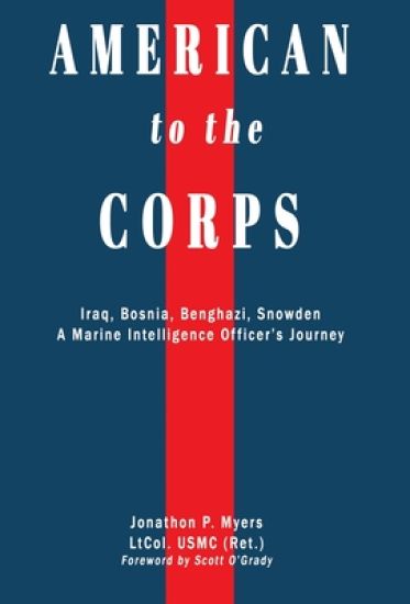 American to the Corps