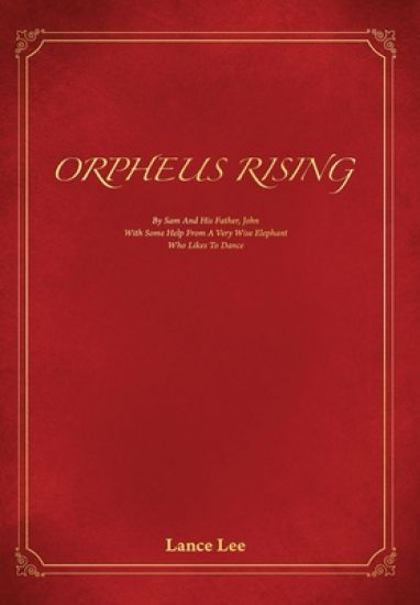 Orpheus Rising