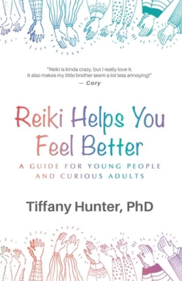 Reiki Helps You Feel Better