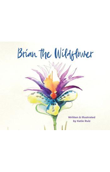 Brian the Wildflower