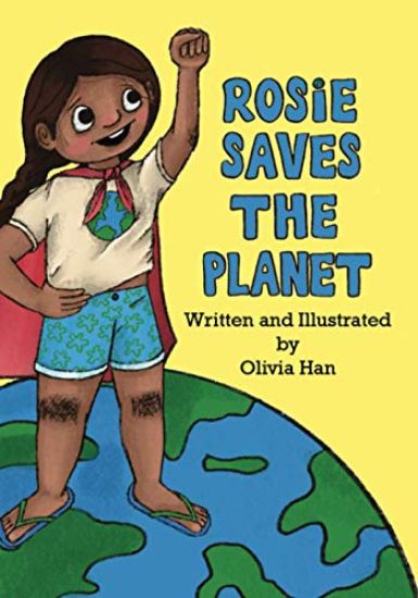 Rosie Saves the Planet