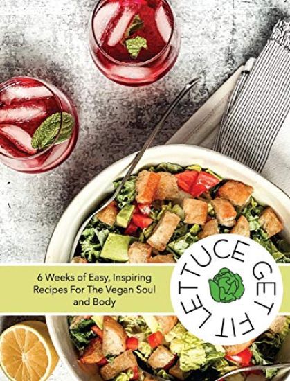 Lettuce Get Fit