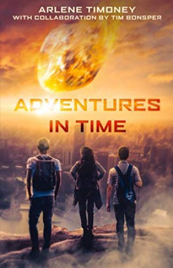 Adventures In Time