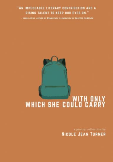 With Only Which She Could Carry