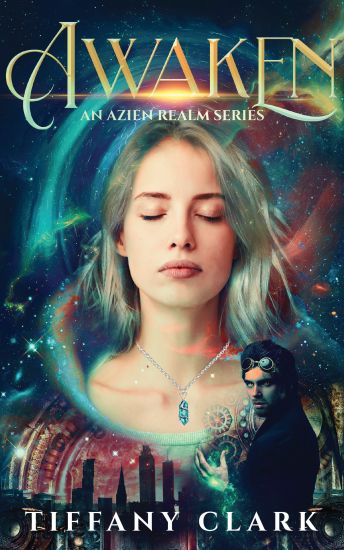 Awaken: An Azien Realm Series