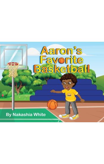 Aaron's Favorite Basketball