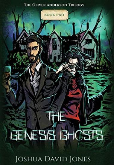 The Genesis Ghosts