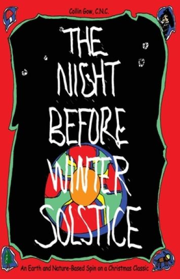 The Night Before Winter Solstice