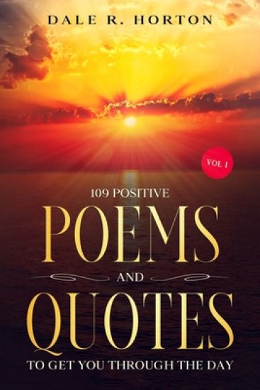 109 Positive Poems and Quotes