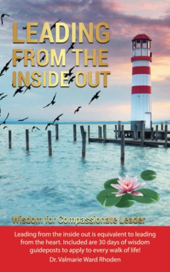 Leading from the Inside Out