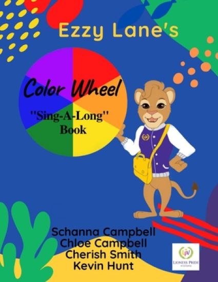 Color Wheel