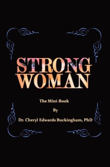 Strong W.O.M.A.N. The Mini-Book