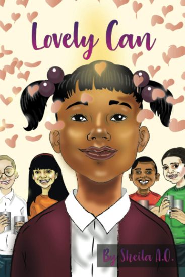 Lovely Can: A lovely story about loving your neighbor.