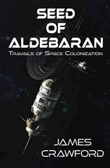 Seed of Aldebaran