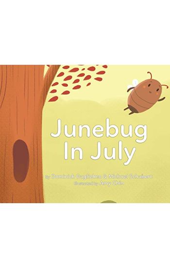 Junebug In July