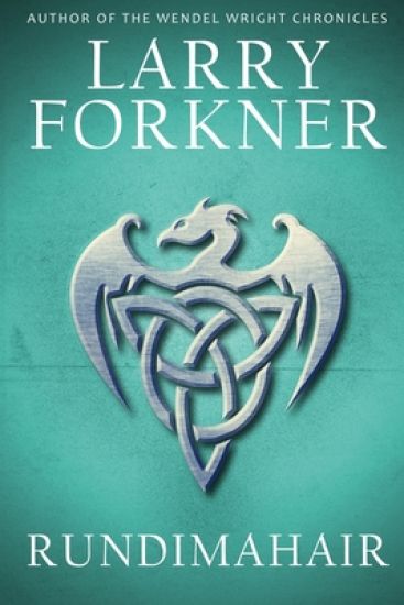 Rundimahair: A New Hero for a New Adventure