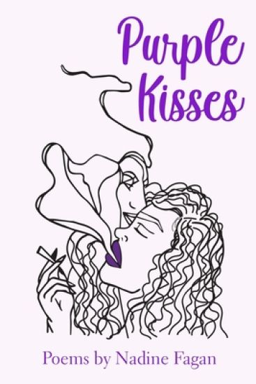 Purple Kisses