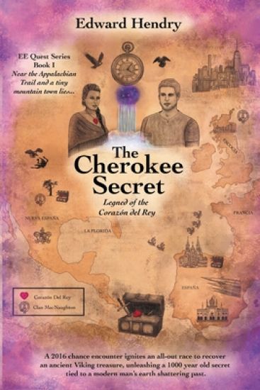 The Cherokee Secret