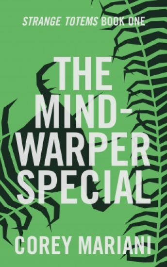The Mind-Warper Special
