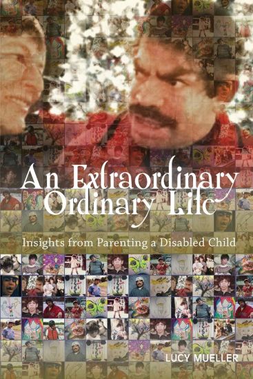 Kansikuva: An Extraordinary/Ordinary Life