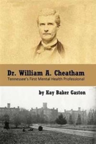 Dr. William Archer Cheatham