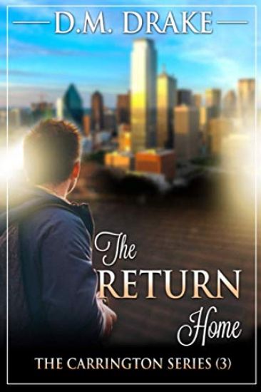 The Return Home (The Carrington Series Book 3)